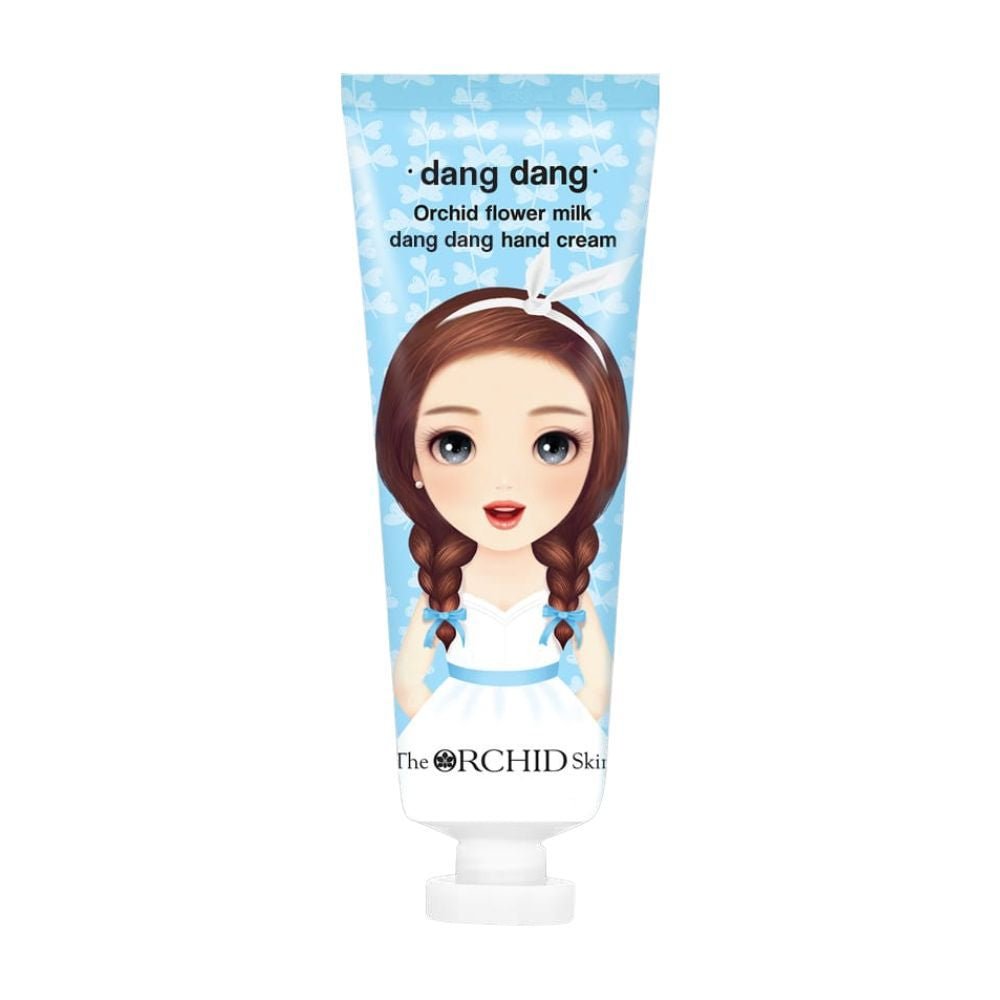 The ORCHID Skin Dang Dang Hand Cream (Twin Pack) - The Fonz - Le Charme