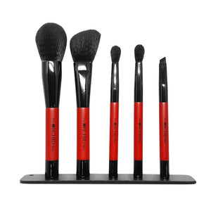 The ORCHID Skin Magnetic Make Up Brush Traveller Set - The Fonz - Le Charme
