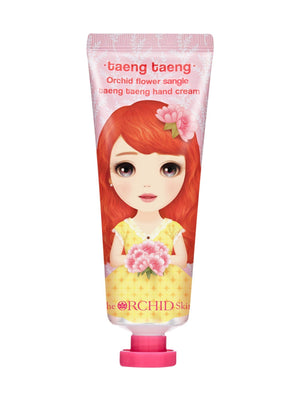 The ORCHID Skin Sangle Taeng Taeng Hand Cream 60ml (Twin Pack) - The Fonz - Le Charme