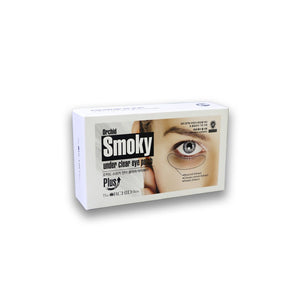 The ORCHID Skin Smoky Under Clear Eye Patch (10 Pairs) - The Fonz - Le Charme